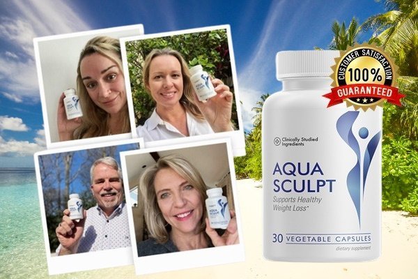 AquaSculpt Customer Reviews