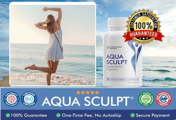 Aquasculpt Weight Loss